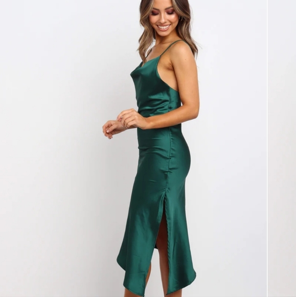 MOVING: Make Offer! Petal & Pup Cyprus Dress - Picture 2 of 3